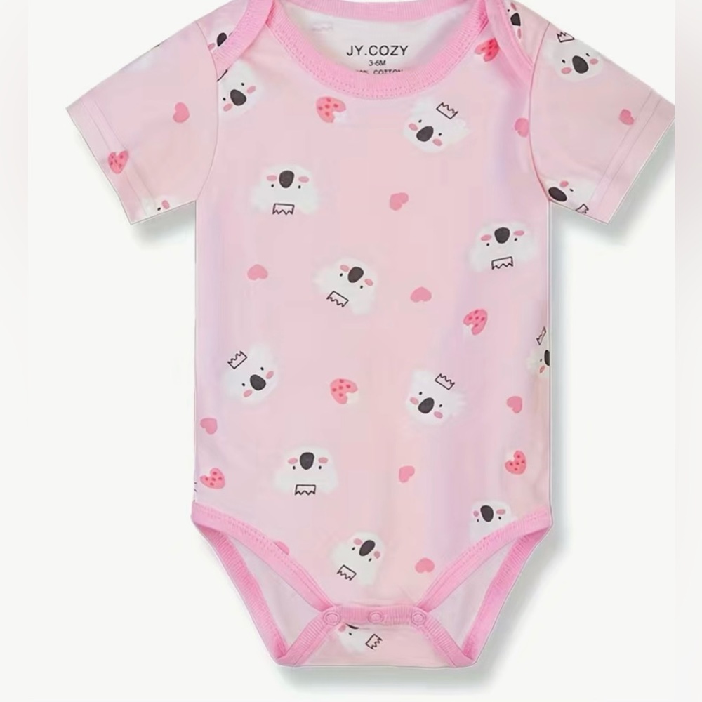 Baby suite